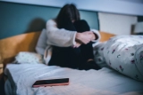 CDC warns of a steep decline in teen mental health