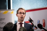 Covid-19: Health leaders give update, reveal change to the way deaths are reported