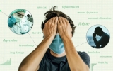 Covid-19 reinfection: Each illness raises risks of long Covid