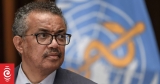 World Health Organization head Tedros Adhanom Ghebreyesus claims Eritrean troops ‘murdered’ his uncle