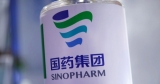 Cuba to deploy China’s Sinopharm alongside homegrown vaccines