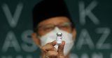EXCLUSIVE Indonesia in talks with WHO to become global vaccine hub: minister