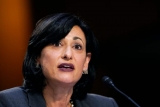 Deceptive edit of CDC director’s interview goes viral