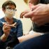 CDC Encourages People to Wear Masks to Help Prevent Spread of Covid, Flu and RSV Over the Holidays – NBC 7 San Diego