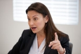 Nikki Fried jabs at DeSantis after Florida bows out of vaccine effort