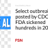Uzbekistan says 18 children die after consuming India-made syrup | Health News