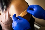 More than 99.99% of fully vaccinated people have not had a severe breakthrough case, CDC data suggests