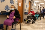 Free COVID tests among new Biden measures ahead of winter surge