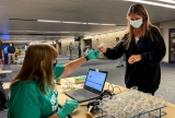 Sangamon County reported 670 additional COVID-19 cases this week