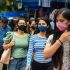 Mask up on transportation for holiday safety, CDC says