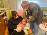 Indiana doctor’s study links common herbicide to preterm births