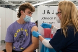 Purchase College adds mask policy amid rising COVID, flu, RSV