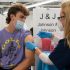 COVID-19 responsible for 14.83 million deaths, World Health Organization says