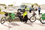 Ministry of Public Health, Qatar and WHO collaborating to implement public health security measures as FIFA World Cup approaches