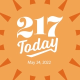 217 Today: CDC marks Champaign County community level of COVID-19 as high