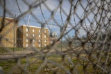 NC jails and prisons report Delta-driven COVID surge