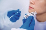 More Western Pa. counties return to high covid levels; CDC suggests indoor masking