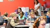 Teens report poor mental health, suicidal behaviors during COVID