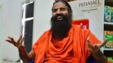 Ramdev agrees to take Covid vaccine soon; lauds centralised vaccination drive