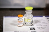Johnson County’s COVID-19 numbers drop, but remains at high CDC level