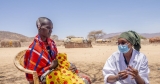 World Health Organization takes aim at market as many still not getting vaccines they need | News