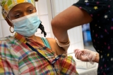 NY COVID cases up 8%, some counties outside NYC face worse outbreaks