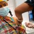 Roll up your sleeve, time for a flu vaccine, health officials say