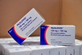 Africa CDC says it has signed MOU with Pfizer for COVID pill