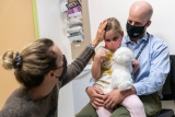 Covid vaccines for kids 6 months to 6 years available. What to know