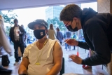 Austin Public Health closing last COVID-19 vaccine center