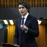 DAN WOOTTON: Canada shows how the end of Covid is going to bring a long-overdue reckoning