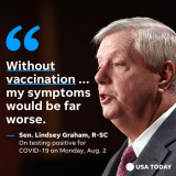 CDC didn’t say COVID-19 vaccinated are ‘superspreaders’