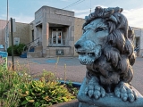 Arnold plans to use federal covid-19 relief money to target blight