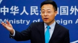 China accuses US of hyping theory Coronavirus escaped from lab in Wuhan