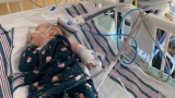 Reno mom shares experience after newborn hospitalized with RSV for days – KRNV