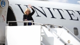 Jill Biden urges Tennesseans to get vaccinated at Nashville stopover