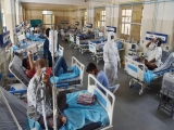 COVID-19 infection increases risk of TB; annual deaths rose by 7% during pandemic