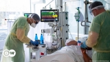 WHO: 17 million in Europe experienced long COVID-19 | News | DW