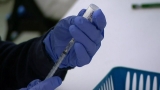 CDC meets to discuss who else may be eligible for third COVID-19 vaccine dose