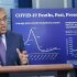 Q&A: CDC Director Rochelle Walensky answers coronavirus questions