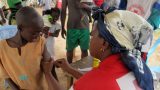 Vaccine-Preventable Diseases Surging in Africa Due to COVID-19 Disruptions