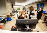 Polk medical centers requiring masks, even as DeSantis decries ‘theater’