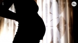COVID vaccine rates are lagging among pregnant people, CDC data shows