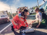 What Can Make The ‘Golden Hour’ Tick For Road Accident Victims? Here’s What An Expert Says