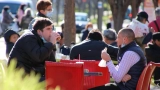 Victoria records four new local COVID cases, all in isolation for infectious period