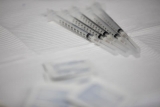 U.S. administers nearly 396 million doses of COVID-19 vaccines