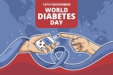 World Diabetes Day: ‘Education urgently needed’