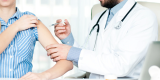 Medical professionals recommend getting flu vaccine soon