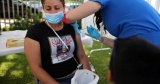 U.S. administers 353.2 mln doses of COVID-19 vaccines – CDC