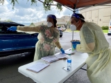 Alabama saw the nation’s worst COVID response, healthcare scorecard says